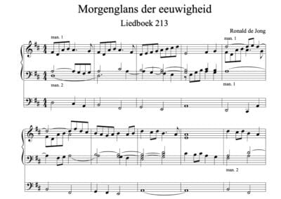 Muziekbijlagen Muziek & Liturgie 2023 online