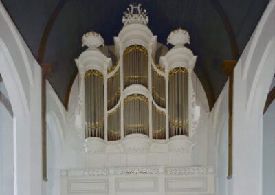 Bijeenkomst 15 februari 2025 Grote Kerk Oudewater