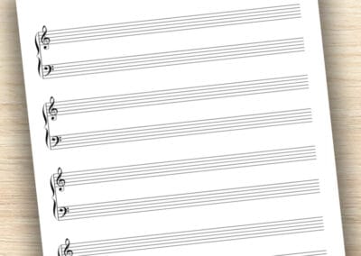Nieuwe muziek gevraagd voor het Ledenproject