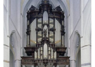 Orgelexcursie – 27 september Oirschot