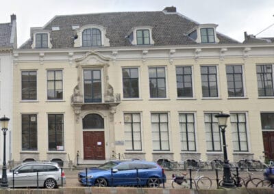 Symposium TUU eeuwfeest kapel – 19 november Utrecht