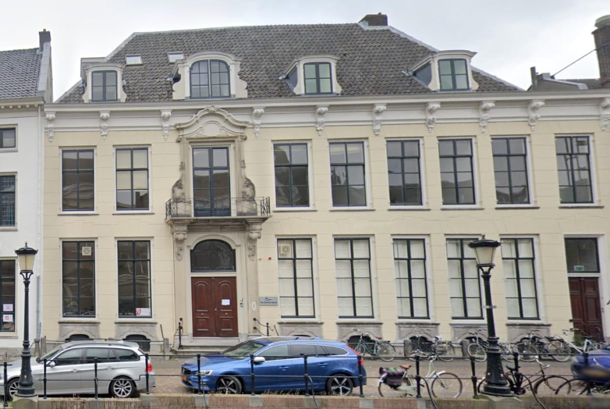 Vergroot afbeelding Symposium TUU eeuwfeest kapel – 19 november Utrecht