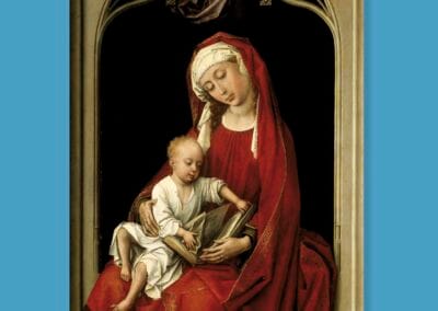 Advent en kerst in Muziek & Liturgie