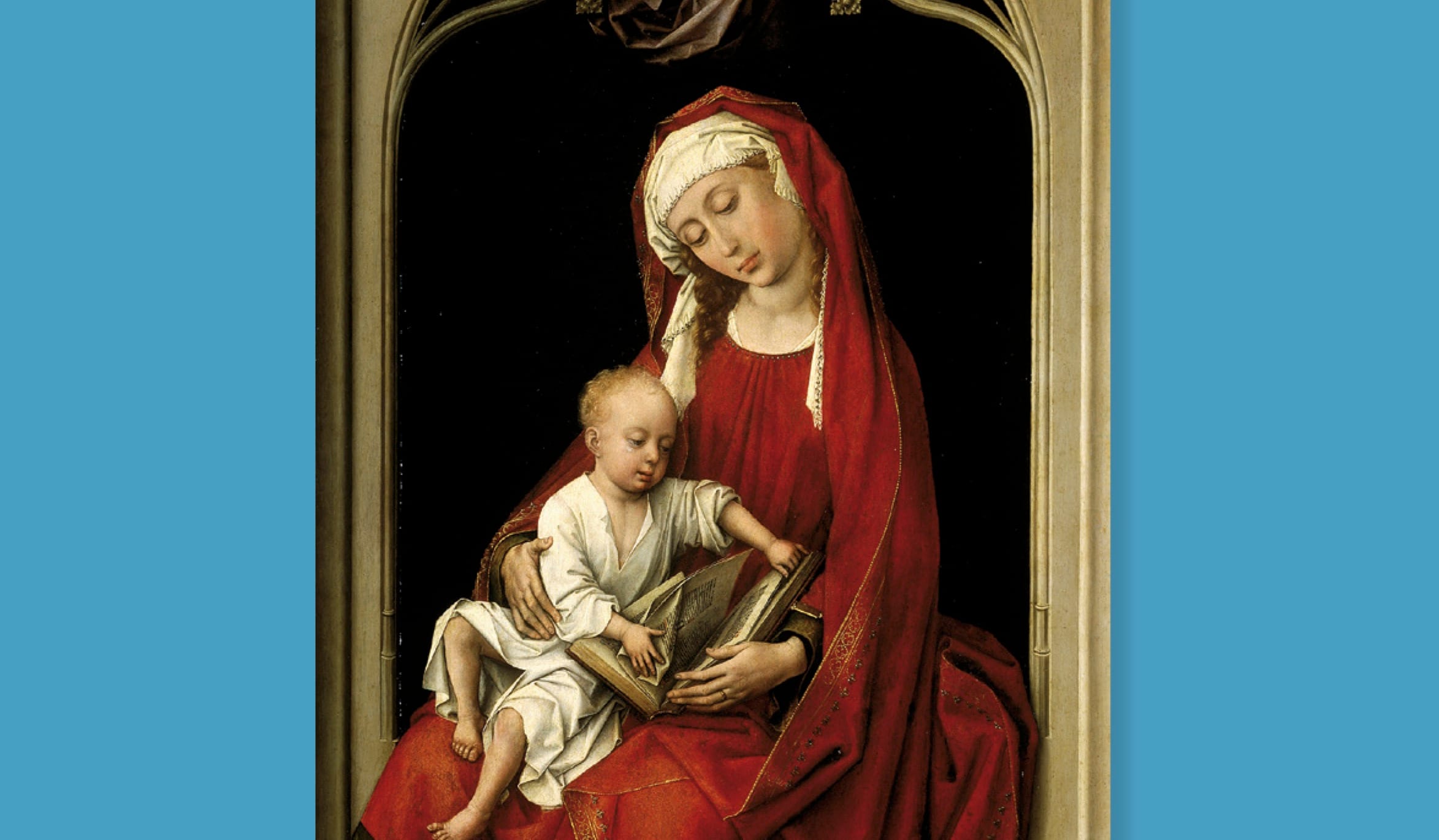 Vergroot afbeelding Advent en kerst in Muziek & Liturgie