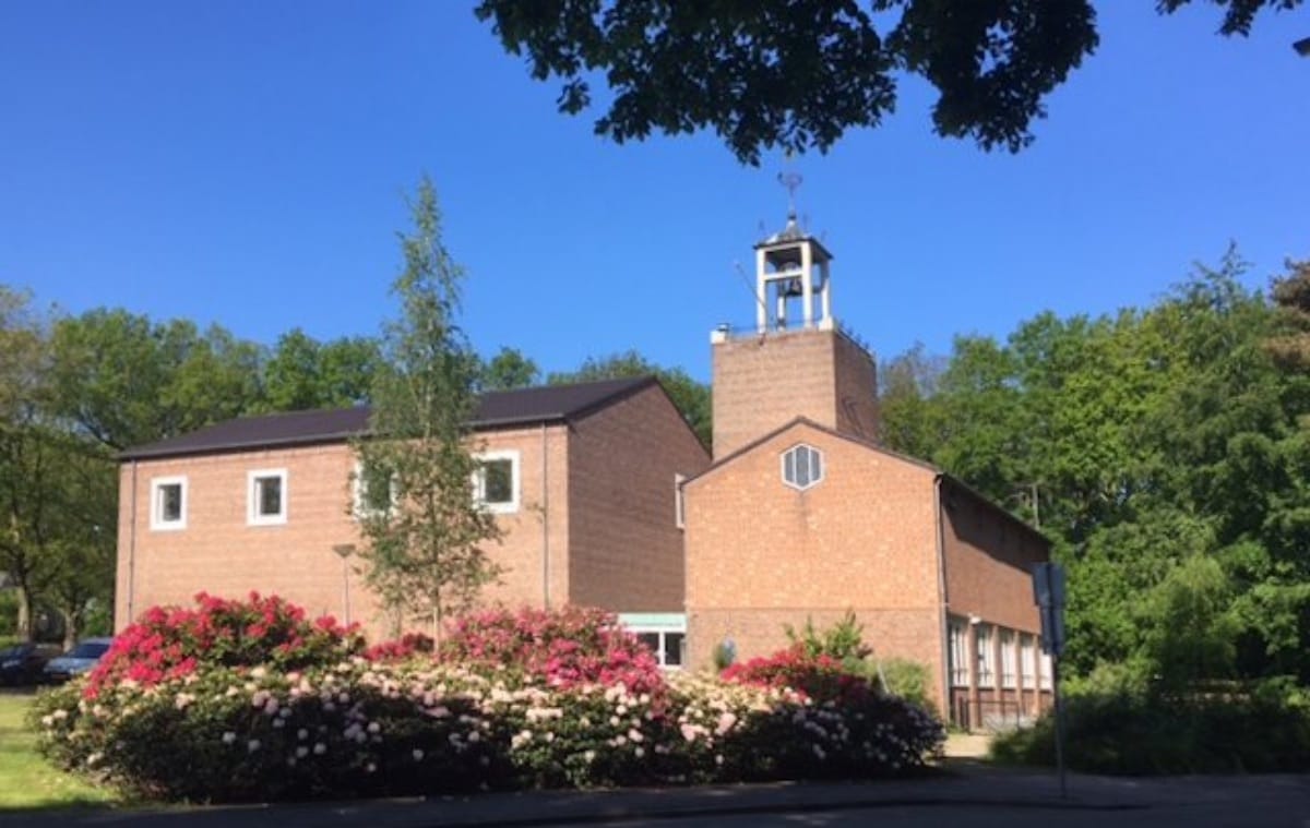 Vergroot afbeelding ‘En wat zij zong hoorde ik dat psalmen waren’ – Symposium 24 april Amersfoort