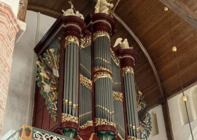 10 oktober – Grote Kerk Naaldwijk